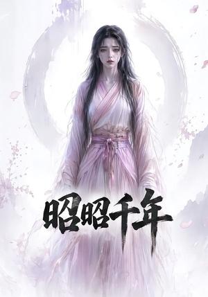 《昭昭千年(20集)(夸克网盘)》短剧封面