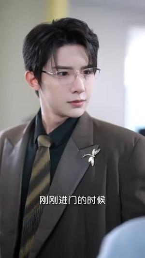 《爱的方程式(96集)朱一未&白昕怡(夸克网盘)》短剧封面