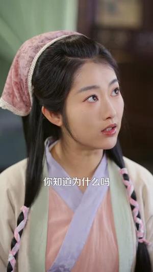 《穿书后,炮灰女配逆袭成侯府千金(80集)梁华&崔馨心(夸克网盘)》短剧封面