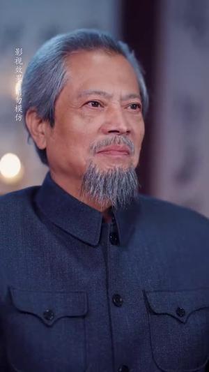 《雀神（60集）陈天晓（夸克网盘）》短剧封面