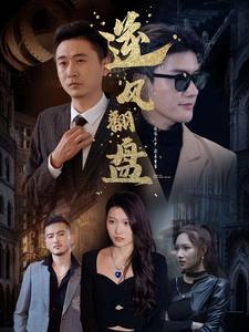 《新:逆风翻盘(94集)(夸克网盘)》短剧封面