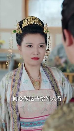《妹妹别斗了嫡姐已嫁高门（92集）安子杨（夸克网盘）》短剧封面