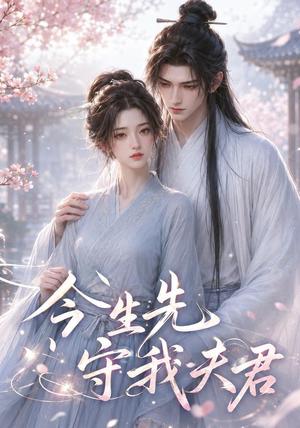 《今生先守我夫君（127集）（夸克网盘）》短剧封面