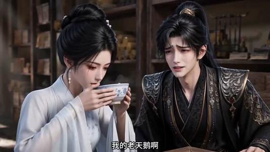 《集体穿越，我被大佬包围了（130集）（夸克网盘）》短剧封面