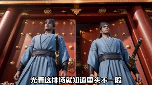 诸天拍卖行,我好物倾销万域第三季 《诸天拍卖行,我好物倾销万域第三季》短剧封面