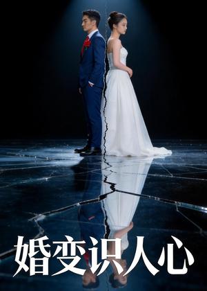 《婚变识人心(54集)Ai短剧(夸克网盘)》短剧封面