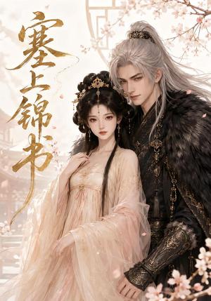 《塞上锦书(55集)(夸克网盘)》短剧封面