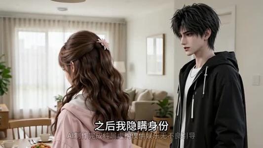 《天降男友请签收第一季（154集）（夸克网盘）》短剧封面