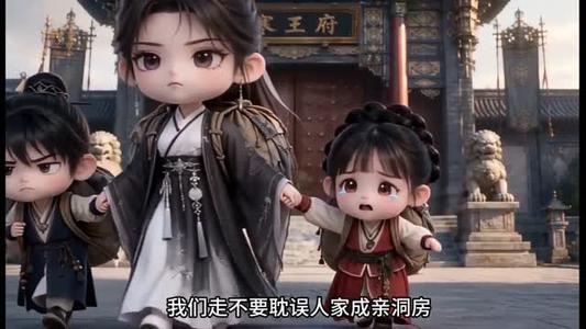 《请君为我续长生（144集）（夸克网盘）》短剧封面