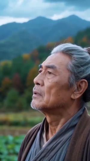 《万人嫌的她靠开荒打猎养全家(112集)(夸克网盘)》短剧封面