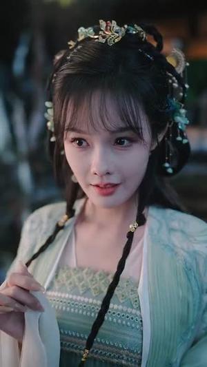 《良辰美景好时宜(90集)曾乙同&关芯(夸克网盘)》短剧封面