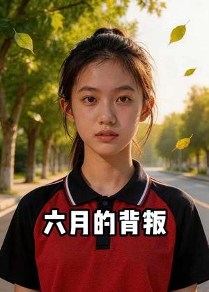 《六月的背叛(21集)Ai短剧(夸克网盘)》短剧封面