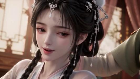 《嫡女只想当咸鱼(59集)(夸克网盘)》短剧封面