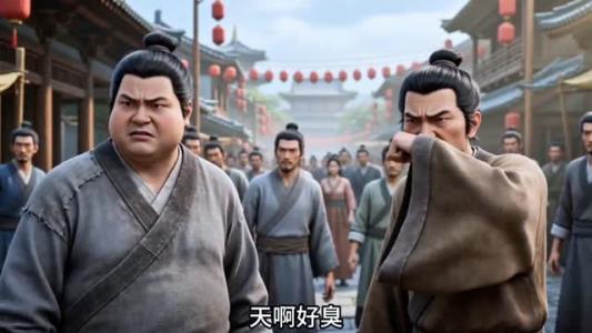 《仙界女符师:全员恋爱脑,唯我一心修仙(74集)(夸克网盘)》短剧封面