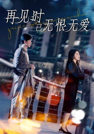 《再见时已无恨无爱(62集)王鹏&丁海霞(夸克网盘)》短剧封面