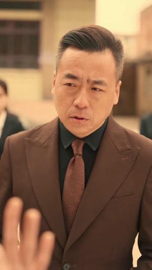 《六旬老太走上致富路(60集)田家川&庄园(夸克网盘)》短剧封面