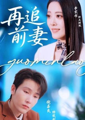 《再追前妻（49集）（夸克网盘）》短剧封面