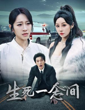 《生死一念间（60集）（夸克网盘）》短剧封面