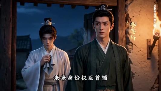 《带种田系统嫁首辅我在古代忙致富第一季(70集)(夸克网盘)》短剧封面