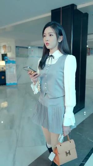 《心光与君同途(84集)高扬&李莹(夸克网盘)》短剧封面
