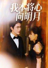 《我本将心向明月（74集）张星颖》短剧封面