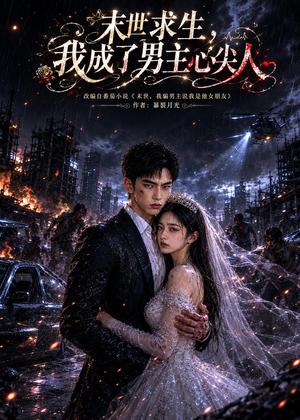 《末世求生,我成了男主心尖人(69集)AI短剧(夸克网盘)》短剧封面