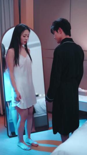 《病娇弟弟赖上我(80集)韩宇宏&孔令婧(夸克网盘)》短剧封面