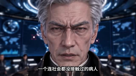 全球躲猫猫:诡异美人她满级天眼 《全球躲猫猫:诡异美人她满级天眼》短剧封面