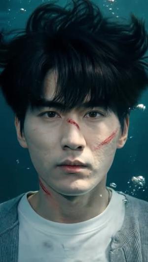 《真假少爷后悔流,可我是魔尊啊(80集)周朕&钟情(夸克网盘)》短剧封面