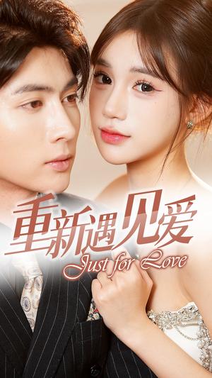 《重新遇见爱&换婚后我成了大哥的心尖宠(36集)王子林(夸克网盘)》短剧封面