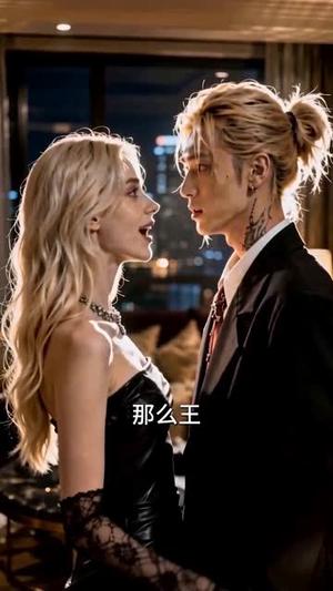 《都重生了,谁还装富二代啊第六季(66集)(夸克网盘)》短剧封面