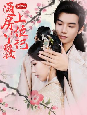 《照红妆通房丫鬟上位记（85集）黄子淇＆赵昱萱（夸克网盘）》短剧封面