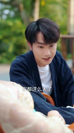 《无敌下山,我的女神老婆风华绝代(80集)张耀玮&赵亦菲(夸克网盘)》短剧封面