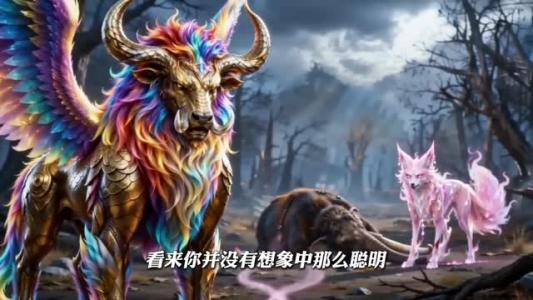 《穿越成黃牛,我一路开挂(144集)(夸克网盘)》短剧封面