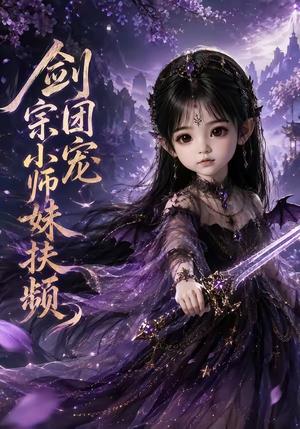 《剑宗团宠小师妹扶频(107集)(夸克网盘)》短剧封面