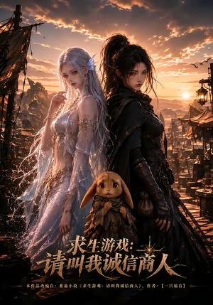 《求生游戏:请叫我诚信商人(104集)(夸克网盘)》短剧封面