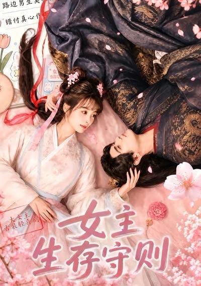 《女主生存守则（64集）（百度网盘）》短剧封面