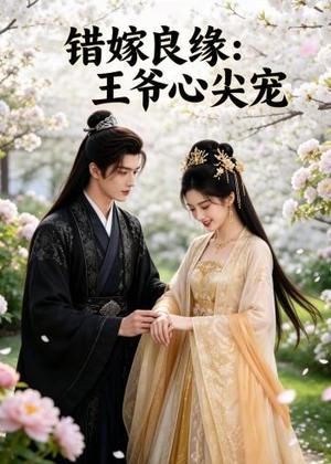 《错嫁良缘:王爷心尖宠(46集)(夸克网盘)》短剧封面