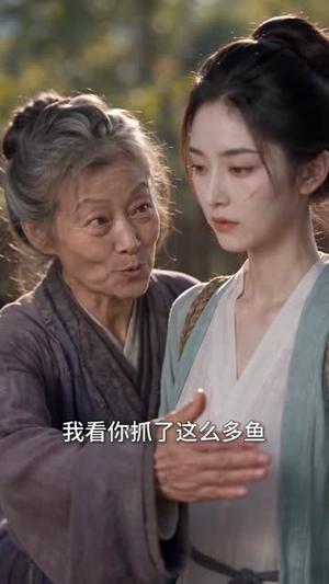 《悍妻种田:猎户相公心尖宠第二季(155集)(夸克网盘)》短剧封面