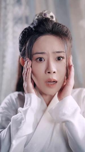 《被休后我母仪天下（100集）（夸克网盘）》短剧封面