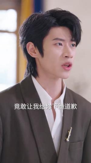 《好一个玄学继承人（62集）李思君＆田苗苗（夸克网盘）》短剧封面