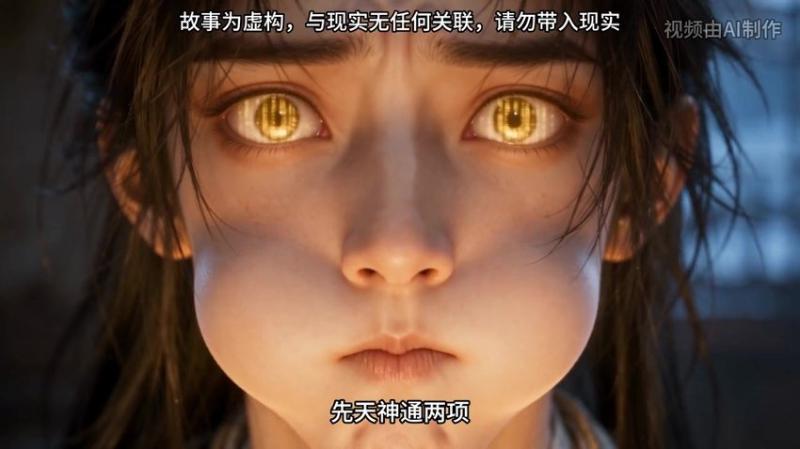 《灾年娶妻(142集)(百度网盘)》短剧封面