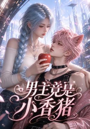 《男主竟是小香猪(76集)(夸克网盘)》短剧封面