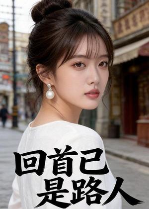 《回首已是路人(40集)Ai短剧(夸克网盘)》短剧封面
