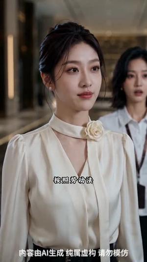 《闪婚刚刚好(83集)(夸克网盘)》短剧封面