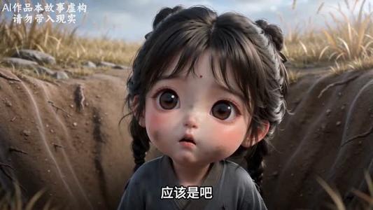《流放路上天降福宝旺全家（90集）（夸克网盘）》短剧封面