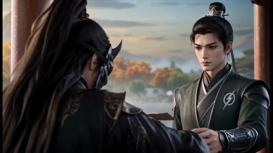 《从镇魔司开始长生不死（第二季）（180集）（夸克网盘）》短剧封面