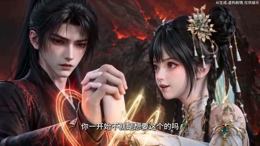 《全员炮灰，灵龟师妹一剑祭长生4（105集）（夸克网盘）》短剧封面