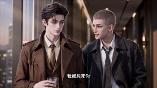《冬季暖阳(25集)(夸克网盘)》短剧封面