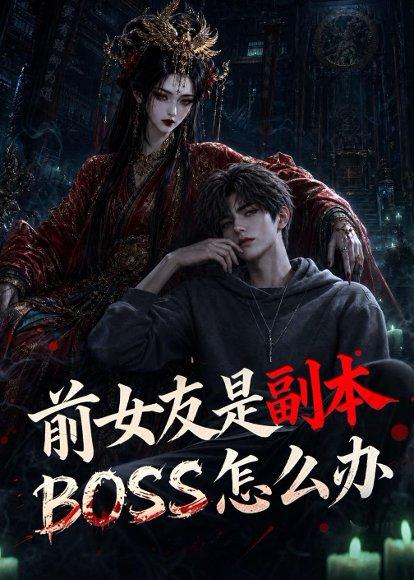 《前女友是副本BOSS怎么办（60集）（百度网盘）》短剧封面